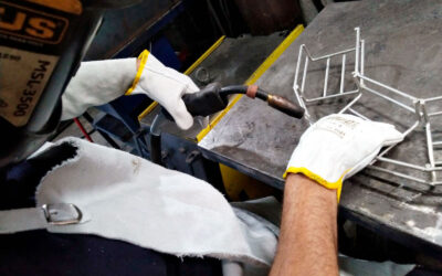 Praticidade e segurança: Eletrocalhas aramadas são a solução ideal para facilitar a instalação, manutenção e organização dos seus fios