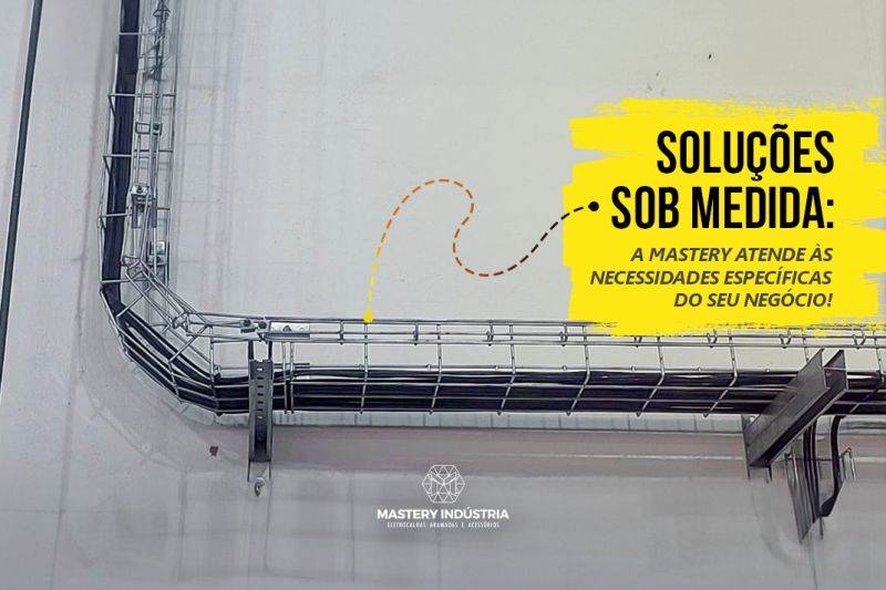 Soluções Sob Medida: A Mastery Atende às Necessidades Específicas do Seu Negócio!